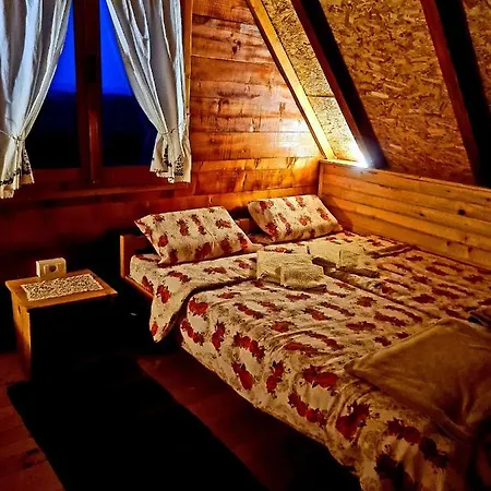 Lejlighed Markove Kolibe 1, Uvac,vecaa Sjenica
