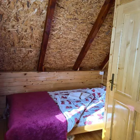 Markove Kolibe 1, Uvac,vecaa * Sjenica