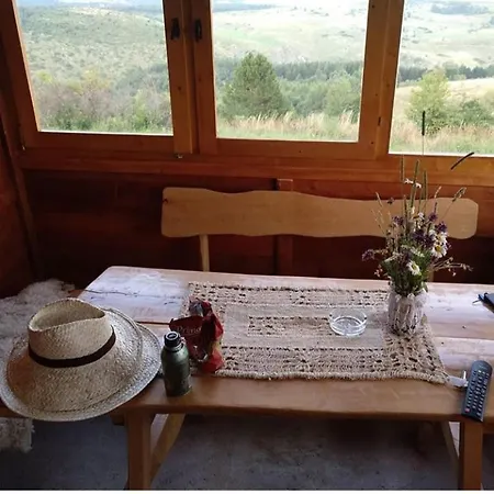 Markove Kolibe 1, Uvac,vecaa 公寓 *