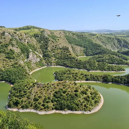 公寓 Markove Kolibe 1, Uvac,vecaa *