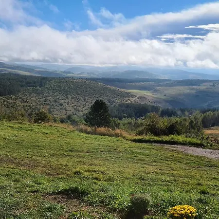 Markove Kolibe 1, Uvac,vecaa 公寓 谢尼察