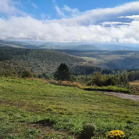 Markove Kolibe 1, Uvac,vecaa Apartament Sjenica