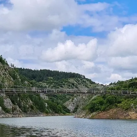 公寓 Markove Kolibe 1, Uvac,vecaa