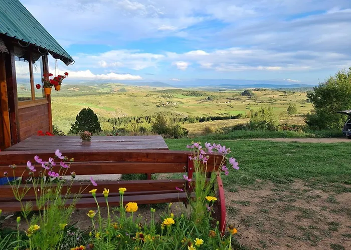 Markove Kolibe 1, Uvac,vecaa شقة