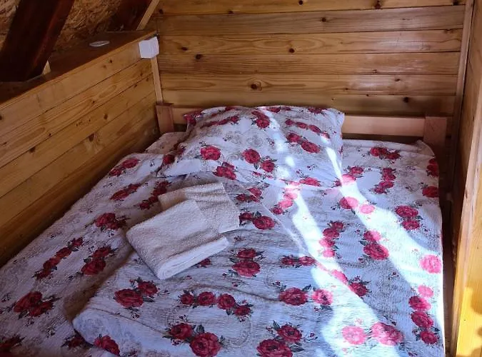 شقة Markove Kolibe 1, Uvac,vecaa *