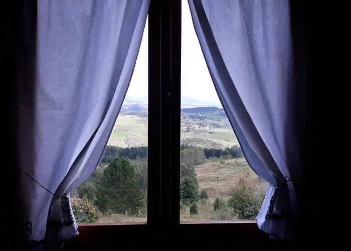 Markove Kolibe 1, Uvac,vecaa