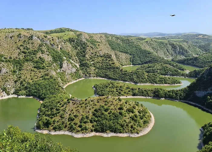 شقة Markove Kolibe 1, Uvac,vecaa *