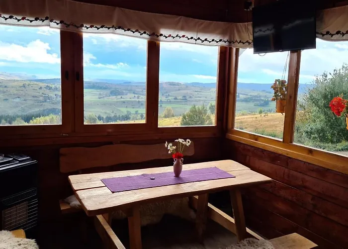 Markove Kolibe 1, Uvac,vecaa *