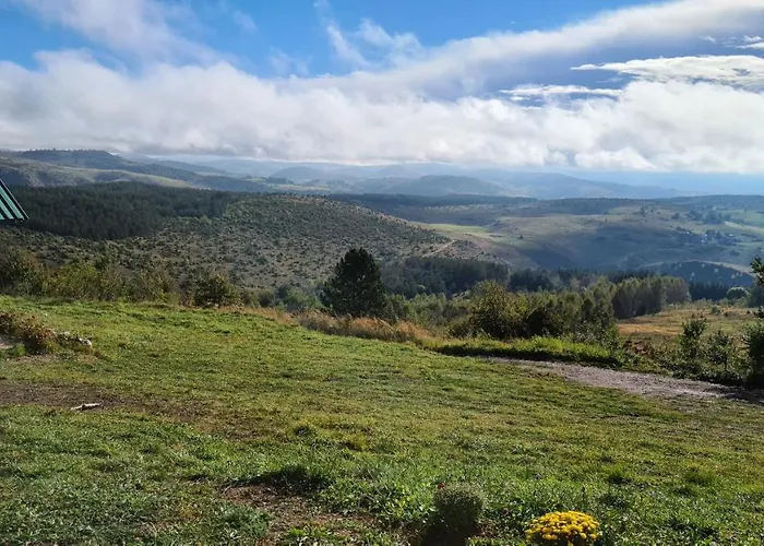 Markove Kolibe 1, Uvac,vecaa شقة سينيتشا