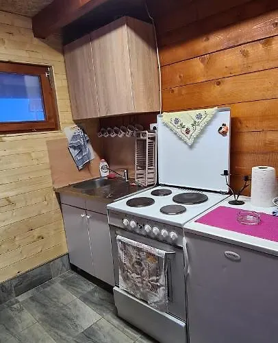 شقة Markove Kolibe 1, Uvac,vecaa *