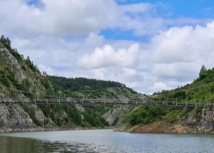 شقة Markove Kolibe 1, Uvac,vecaa